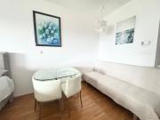 SelfcheckIn - Apartman Zagreb - Parking - Lođa - Mirna Lokacija