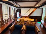 Vaikundam houseboats