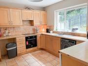 Fishermans Grove 3 Bed No 21 by Trident Holiday Homes