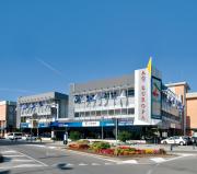Top Bibione