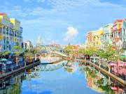 Cindy Homestay Grand World