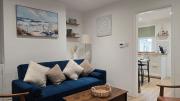 Cosy 2-Bed House with Garden & Free Parking, Soton Cosy 2-Bed House with Garden & Free Parking, Soton
