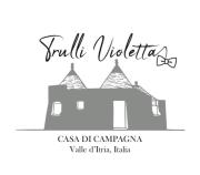 Trulli Violetta - Casa di Campagna in Valle dItria