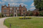 Castle Bromwich Hall Hotel, BW Signature Collection by Best Western