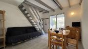Joli pavillon - À deux pas de la plage du Grazel GA090-024