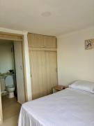 New apartment with ocean view on the 13th floor