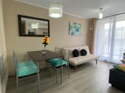 Alojamiento en Villarrica