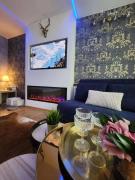 Žalgirio 1buto apartamentai