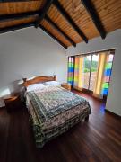 Hospedaje Casa Arte con Aroma de café