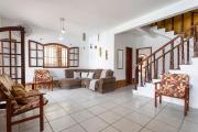Casa Top Arraial - Grupos e Famílias - 20 pessoas - 400 metros da praia