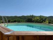 Villa du Chêne Vert proche de la nature