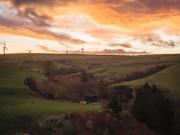Top Llanrwst