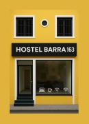 Hostel Barra 163