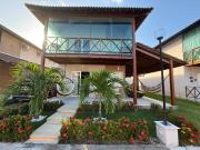 Casa 4 quartos em condomínio na Praia dos Carneiros