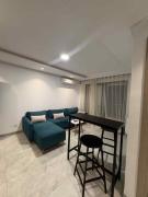 Appartement luxueux, le Jacaranda, AFH Mrezga