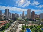 Apartamento Gemelos XX 8 IF Benidom