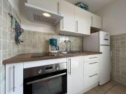 Appartement Studio Cabine - GRUISSAN GN400-032