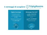 TriplyRooms Collection - Monti
