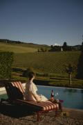 Casa Ruffino - Wine Relais