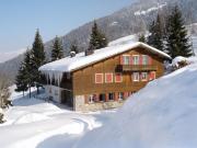 Swiss Horizon-Gruppenhaus Mullern, vielseitiges Haus für Familien, Gruppen, Seminare und Gemeinschaft