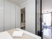 Elcaro Luxe Suite at The Ellipse