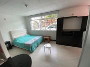 casas bosque apartaestudio