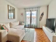 LEchappée Salée - Close to center - Cozy