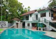 Mangrove Heritage Home, Chendamangalam