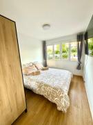 Antibes - 3 pièces cosy avec jacuzzi & grande terrasse