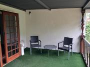 The Nugget Guest Lodge