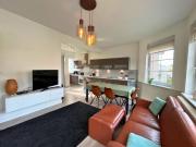 Maison de famille pour 6 personnes à Koksijde avec double garage by La Conciergerie