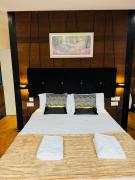 Modern one bedroom flat in central location