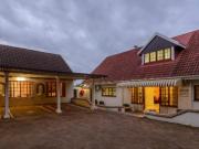 Zestees bed and breakfast