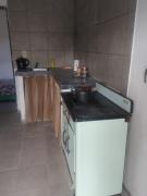 Areco en lo de Mabel