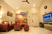 Sariska Bliss Farm, #2-BHK
