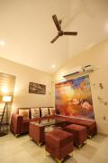 Sariska Bliss Farm, #2-BHK