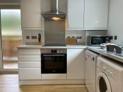 Iris Group Stay 8-BR Free Parking