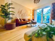 Autumn House Cambridge free parking