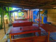 Rambo homestay hampi