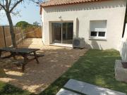 -Belle vue-Villa duplex-AC-jardin-parking