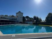 Top Lytchett Minster