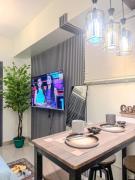 Relax in Comfort at Shore 2 Residences Mall of Asia-Pasay