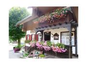 Gasthaus Zur Linde Ferienwohnungen