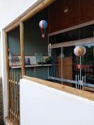 hospedagem Manaká proximo ao Centro vista incrível