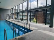 HOM I WiFi, Parking, Piscina Temperada