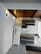 apartamento duplex no Rio vermelho