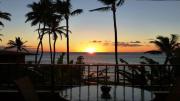 Paki Maui 207 · PM 207 BeachFront 1BD w Ocean View
