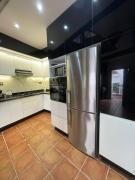 Apartment in a waterfront complex