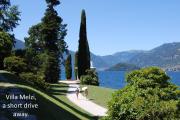 COMO - Villa Gabriella