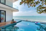 Villa Sát Biển View Biển Vũng Tàu - 109 Trần Phú